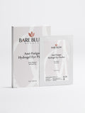 Anti-Fatigue Hydrogel Eye Patches
